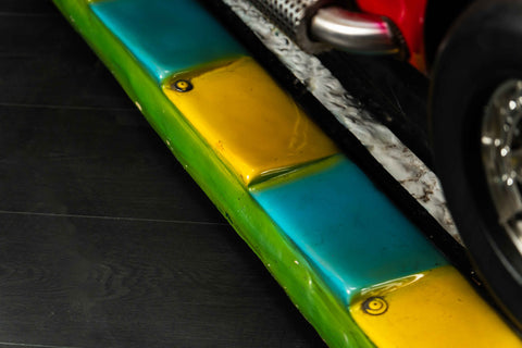 1071 - Ferrari 250 GTO arcade Game