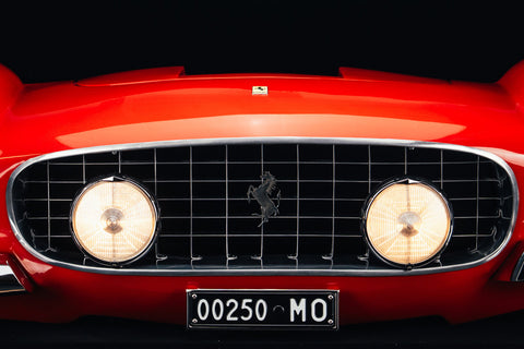 1150 - Ferrari 250 SWB Nose