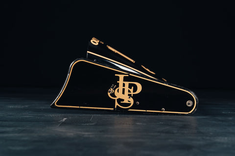 1040 - Ayrton Senna 1985 Lotus Front Nose