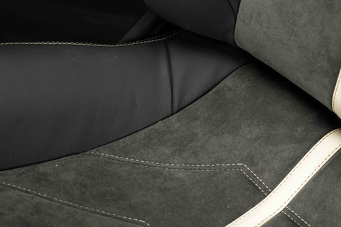 1074 - Ferrari 488 Seat Office Chair