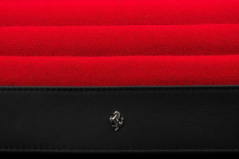 1080 - Ferrari F50 Schedoni Lugguage Set