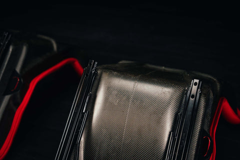 Ferrari F40 Seats