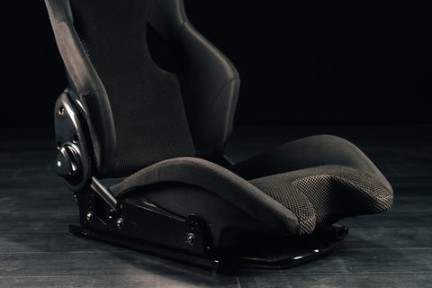 Ferrari 430 Scuderia Seat