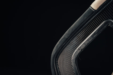 Lamborghini Reventon Spider Seats