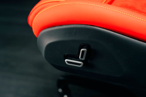 1033 - Ferrari Purosangue Seat office chair
