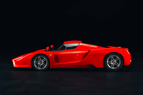 1063 - Ferrari Enzo Sport Model scale 1 5 model