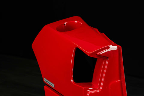 1073 - Ferrari F40 lateral section Bodywork