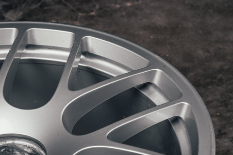 Porsche Wheel