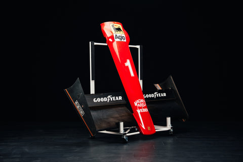 Ferrari F1 1991 Nosecone