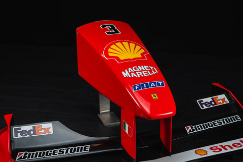 1152 - Ferrari F399 Nose