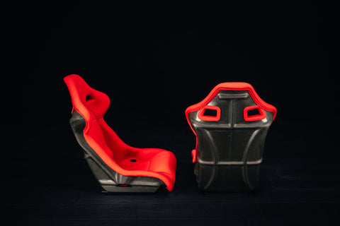 Ferrari F40 Seats