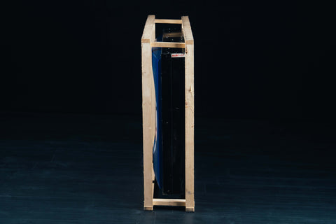 1067 - Bugatti Illuminated Sign