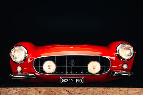 1150 - Ferrari 250 SWB Nose