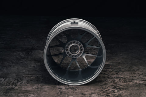 Porsche Wheel