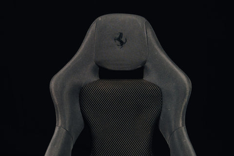 Ferrari 430 Scuderia Seat