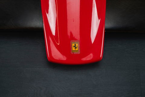 1153 - Ferrari F1 641 Nose
