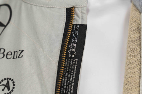 1117 - Michael Schumacher Mercedes Suit