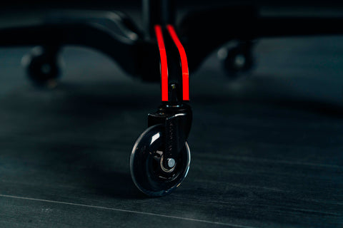 1033 - Ferrari Purosangue Seat office chair