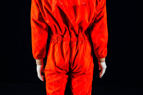 1035 - Jochen Mass official Rush Movie suit