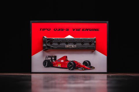 Valve cover v12-1