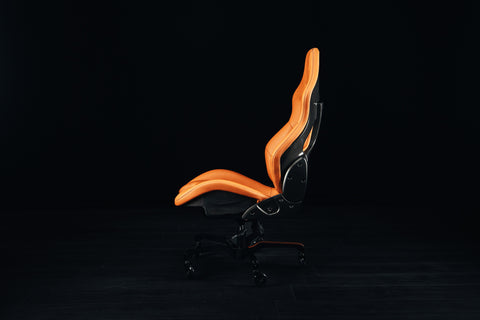 1113 - Ferrari seat office chair