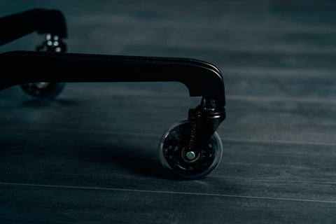 1033 - Ferrari Purosangue Seat office chair