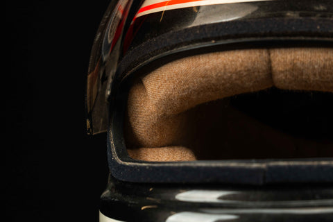 1078 - Michael Schumacher 1999 Test Helmet