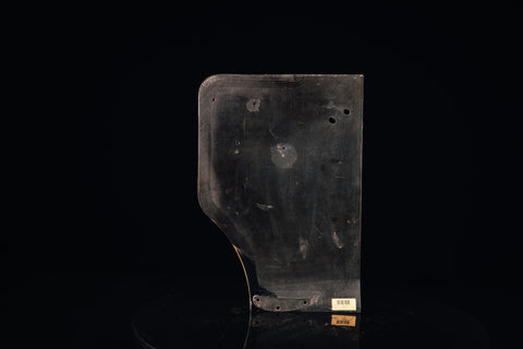 Ferrari f2002 endplate