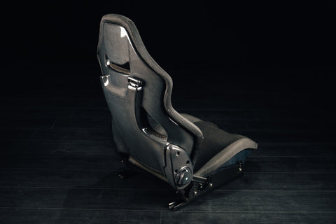 Ferrari 430 Scuderia Seat