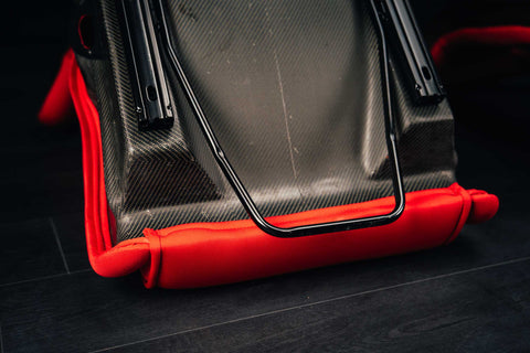 Ferrari F40 Seats