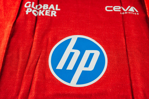 1107 - Lewis Hamilton 2025 Las Vegas Gloves