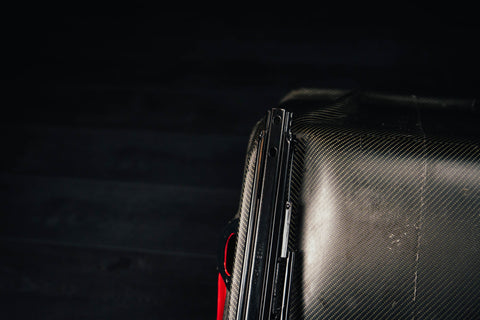 Ferrari F40 Seats