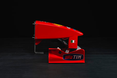 1152 - Ferrari F399 Nose