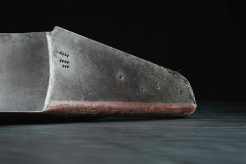 Ferrari F1 Front endplate