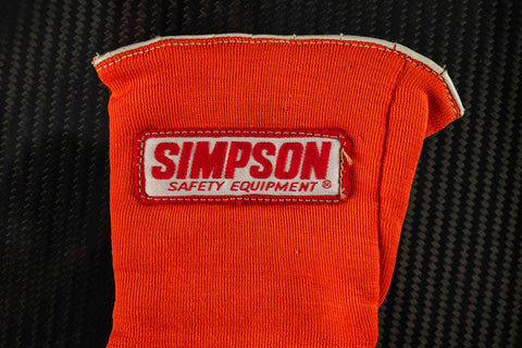 1023W- Gilles Villeneuve Gloves