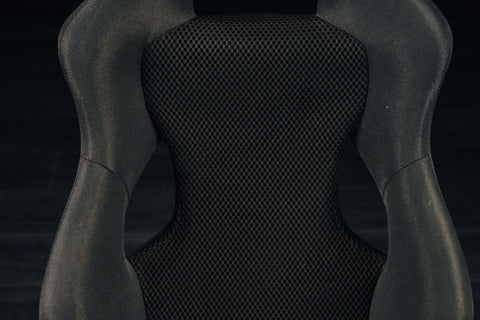 Ferrari 430 Scuderia Seat
