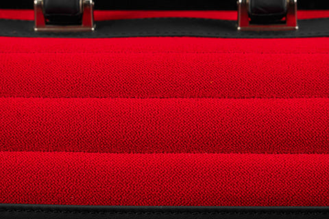 1080 - Ferrari F50 Schedoni Lugguage Set