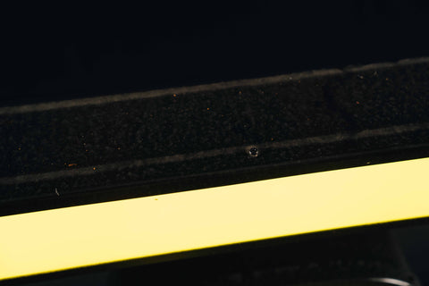 Ferrari Illuminated Sign