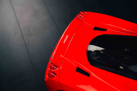 1063 - Ferrari Enzo Sport Model scale 1 5 model