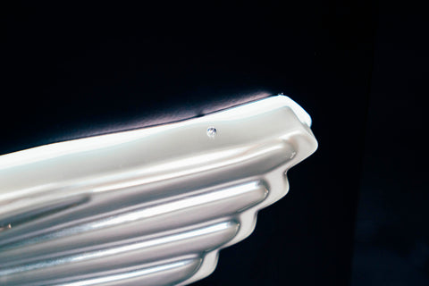1030 - Bentley dealer illuminated sign