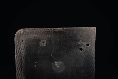 Ferrari f2002 endplate