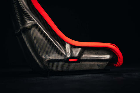 Ferrari F40 Seats