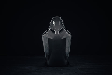 Lamborghini Aventador Seats