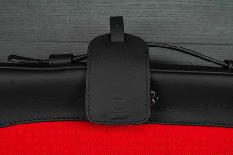 1080 - Ferrari F50 Schedoni Lugguage Set