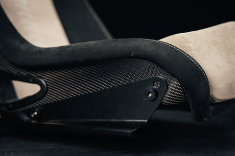 Lamborghini Reventon Spider Seats
