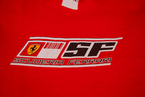 Michael Schumacher 2006 NOmex