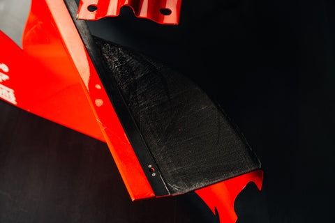 1115 - Ferrari F1 1998 Body Parts
