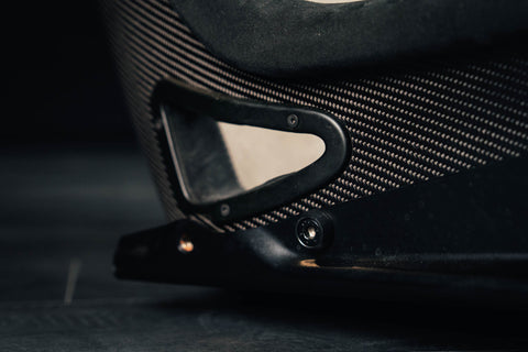 Lamborghini Reventon Spider Seats