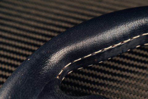 Keke Rosberg Steering Wheel