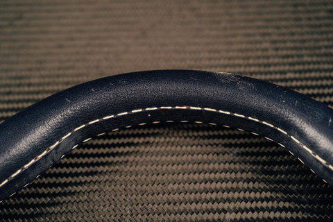 Keke Rosberg Steering Wheel